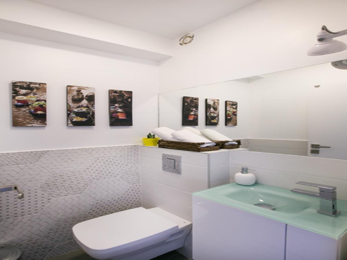 קאבטאט Apartments Carol Royal מראה חיצוני תמונה