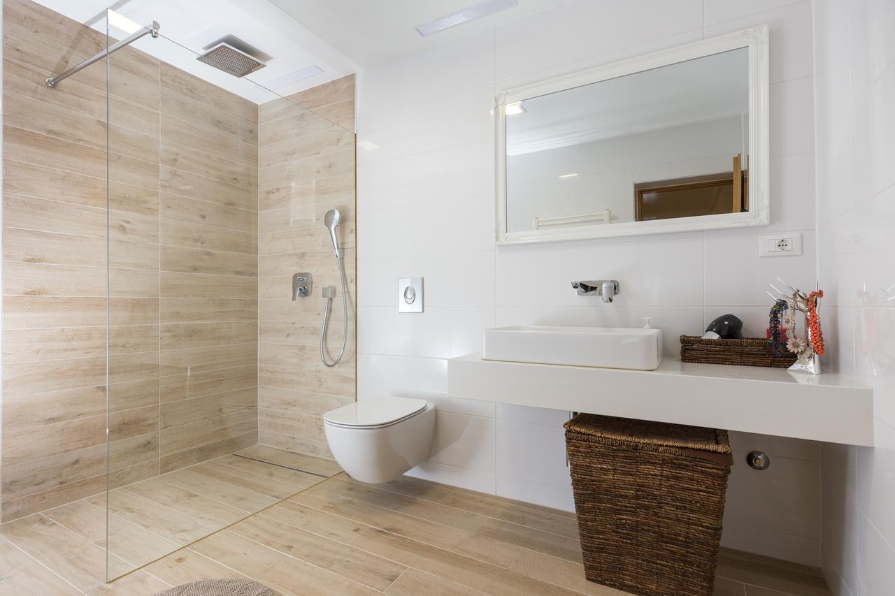 קאבטאט Apartments Carol Royal מראה חיצוני תמונה
