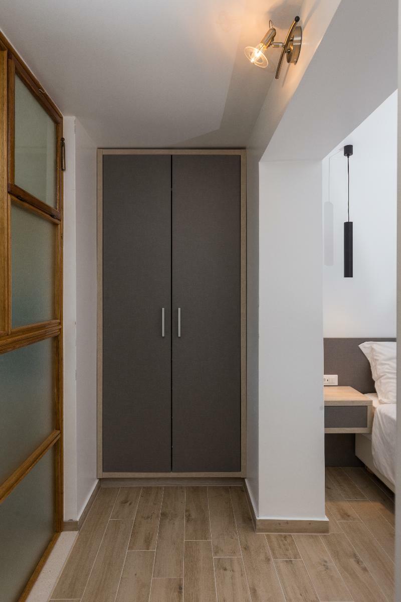 קאבטאט Apartments Carol Royal מראה חיצוני תמונה