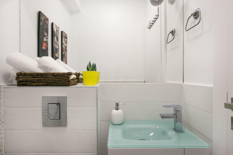 קאבטאט Apartments Carol Royal מראה חיצוני תמונה
